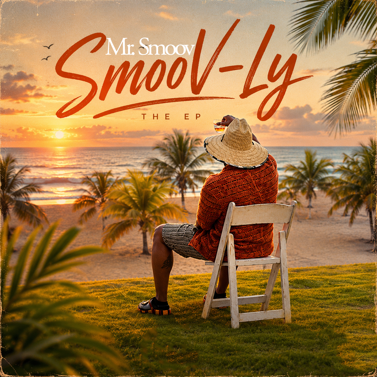 Smoov-ly cover art